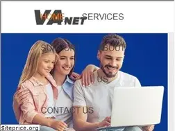 Sites similar to va.net