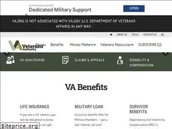 Sites similar to va.org