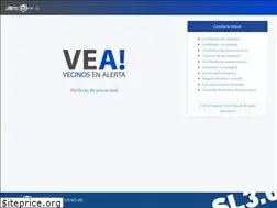 Sites similar to va.sanluis.gob.ar