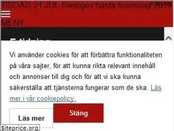 Sites similar to va.se