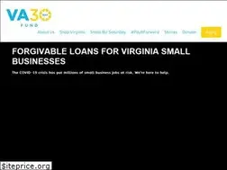Sites similar to va30dayfund.com