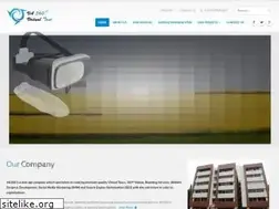 Sites similar to va360.net