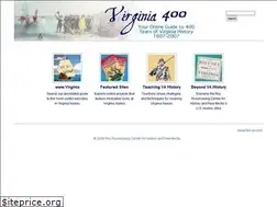 Sites similar to va400.org