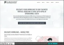 Sites similar to va4business.com