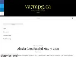 Sites similar to va7mpg.ca