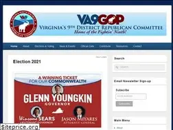 Sites similar to va9gop.org