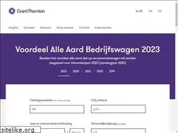 Sites similar to vaa-atn.be