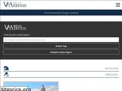Sites similar to vaa.com.tr