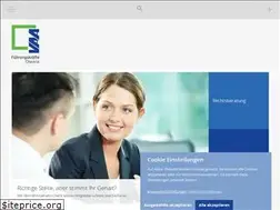 Sites similar to vaa.de