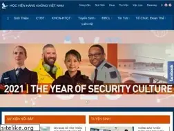 Sites similar to vaa.edu.vn