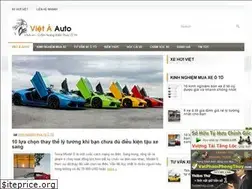 Sites similar to vaa.vn