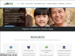 Sites similar to vaaaa.org