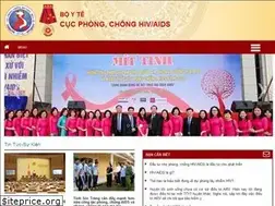 Sites similar to vaac.gov.vn
