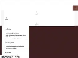 Sites similar to vaad.gov.lv