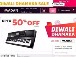 Sites similar to vaadan.in