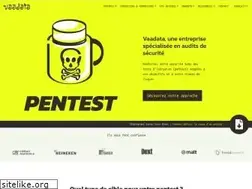 Sites similar to vaadata.com
