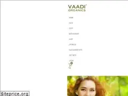 Sites similar to vaadiorganics.mu