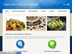Sites similar to vaadofdelaware.org