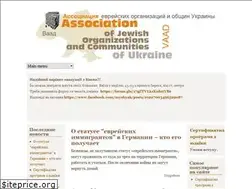 Sites similar to vaadua.org