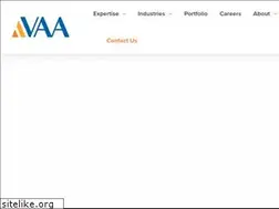 Sites similar to vaaeng.com
