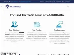 Sites similar to vaagdhara.org