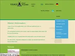 Sites similar to vaags.nl