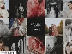 Sites similar to vaahony.com