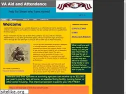 Sites similar to vaaidandattendance.com