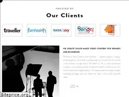 Sites similar to vaakcreatives.com