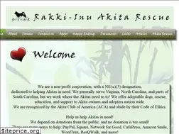 Sites similar to vaakitarescue.org
