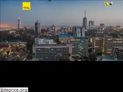 Sites similar to vaal.co.ke
