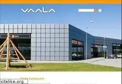 Sites similar to vaala.ee