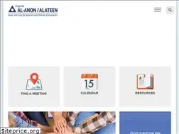 Sites similar to vaalanon.org