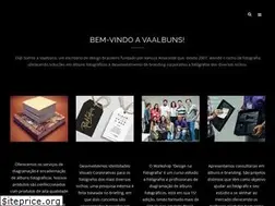 Sites similar to vaalbuns.com.br