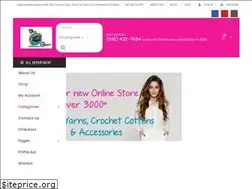 Sites similar to vaalcraft.co.za