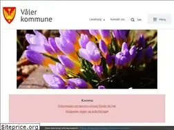 Sites similar to vaaler-he.kommune.no