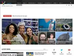 Sites similar to vaalexpressmedia.co.za