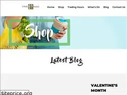 Sites similar to vaalmallshopping.co.za
