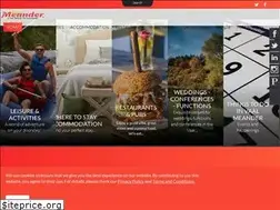 Sites similar to vaalmeander.co.za