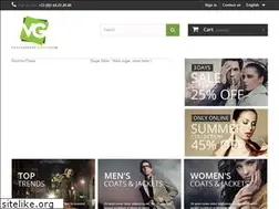 Sites similar to vaalserberg-garden.com