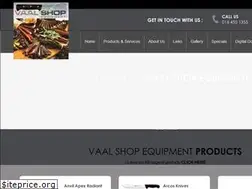 Sites similar to vaalshop.co.za