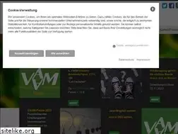 Sites similar to vaam.de