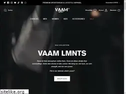Sites similar to vaamsport.de