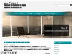 Sites similar to vaanvaasisongs.blogspot.com