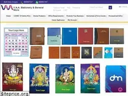 Sites similar to vaaprint.com