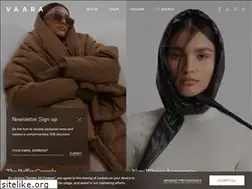 Sites similar to vaara.com