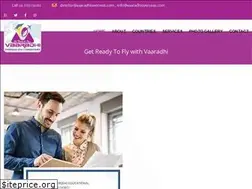 Sites similar to vaaradhioverseas.com