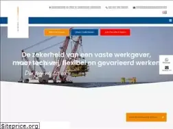 Sites similar to vaarbanen.nl