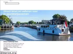 Sites similar to vaarbewijs.academy