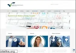 Sites similar to vaargentina.com